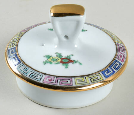 CX443 Lid for Teapot