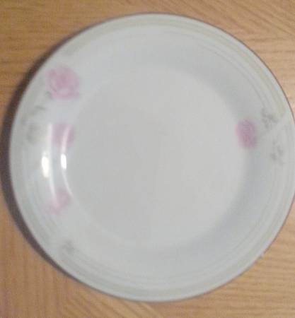 CCC11 Salad Plate