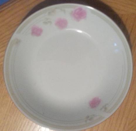 CCC11 Coupe Soup Bowl