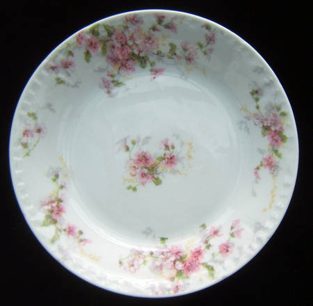 CHF1471 Fruit/Dessert (Sauce) Bowl