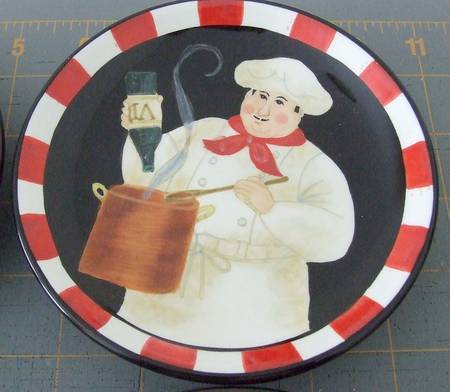 CIC70 Individual Dip Dish