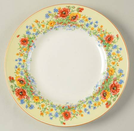 CRD214 Salad Plate
