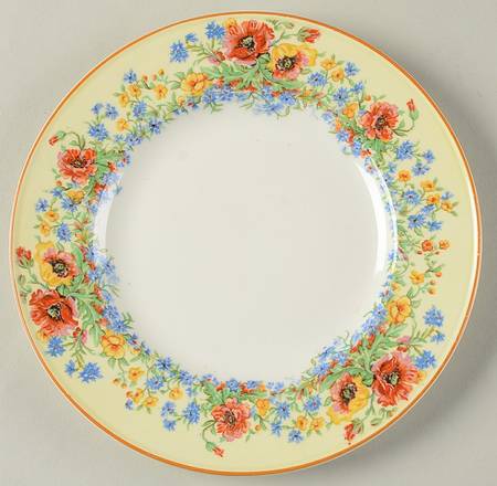 CRD214 Bread & Butter Plate