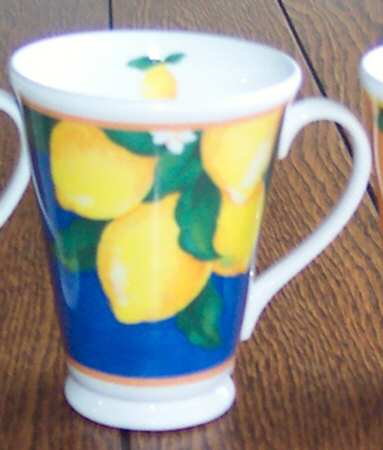 Various Mugs Only Mug