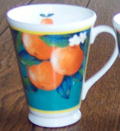 Various Mugs Only Mug