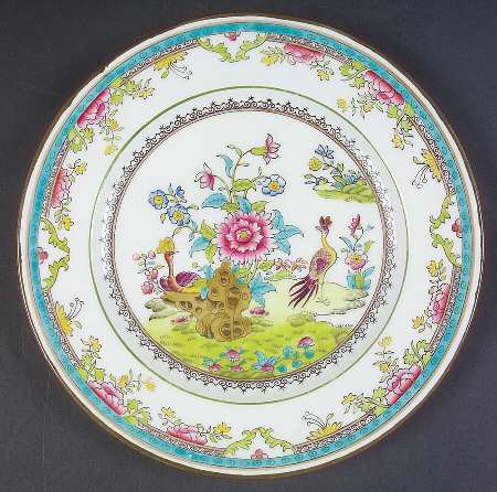 Y5654 by Coalport