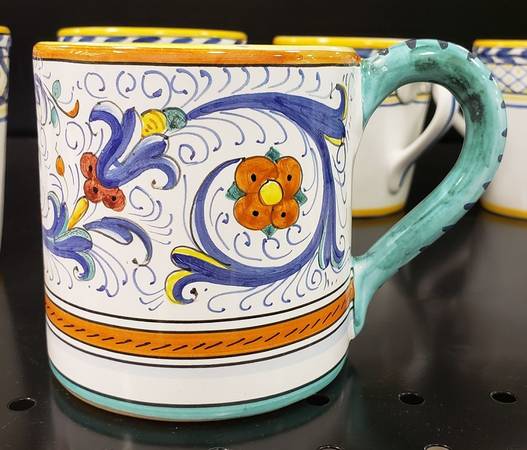 CMY1 Mug