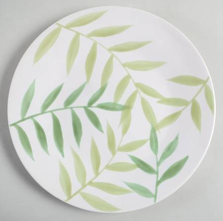 Bamboo Leaf by Crate &amp; Barrel