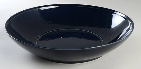 Cove 13" Round Vegetable Bowl