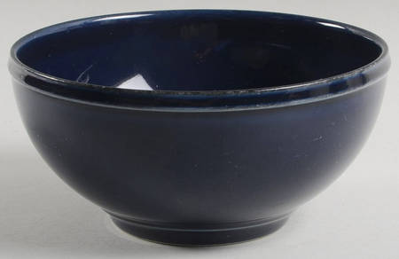 Cove Coupe Cereal Bowl