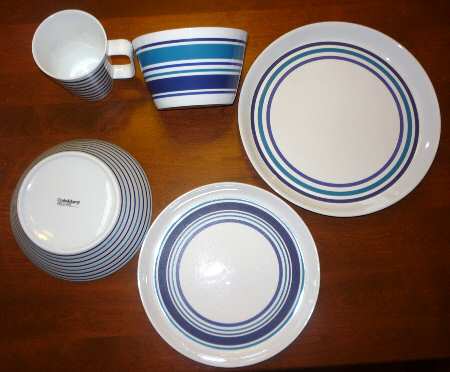 Seaport by Crate &amp; Barrel