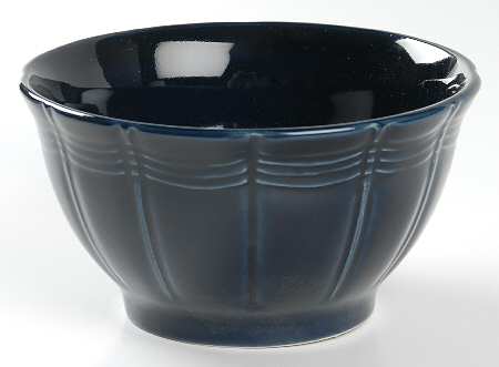 Talavera Blue Soup/Cereal Bowl by Casa Cristina