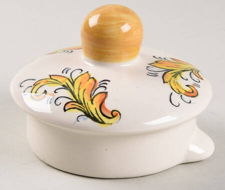Alhambra Lid for Teapot