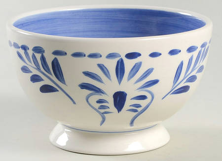 Talavera Soup/Cereal Bowl