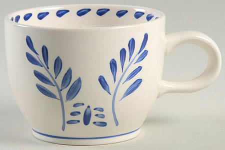 Talavera Mug