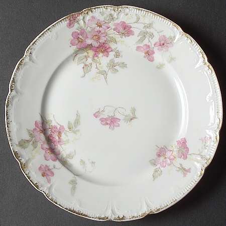CHF1475 Bread & Butter Plate