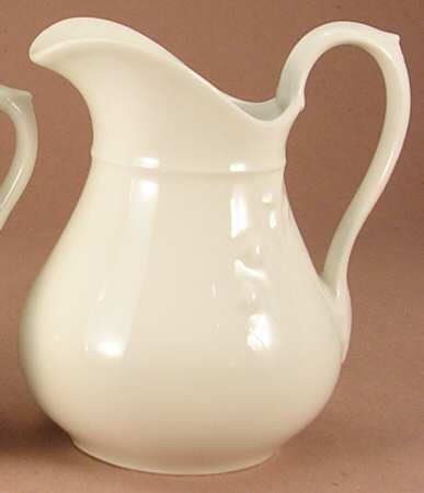 CHF1478 Creamer