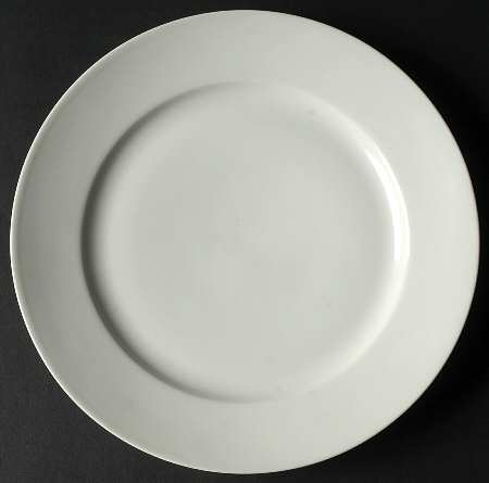CHF1478 Dinner Plate