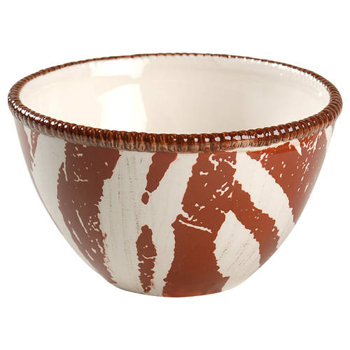 Safari Individual Ice Cream Dish