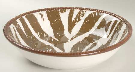 Safari Soup/Cereal Bowl