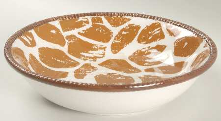 Safari Soup/Cereal Bowl