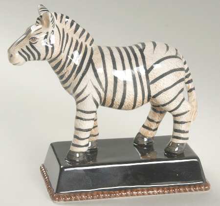 Safari Figural Napkin Ring