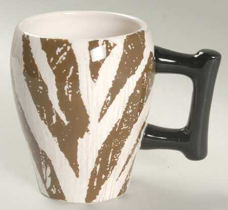 Safari Mug