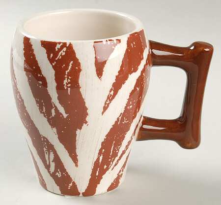 Safari Mug