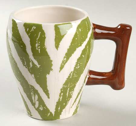 Safari Mug