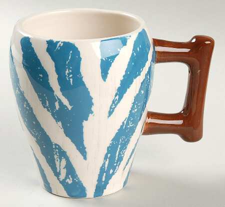 Safari Mug