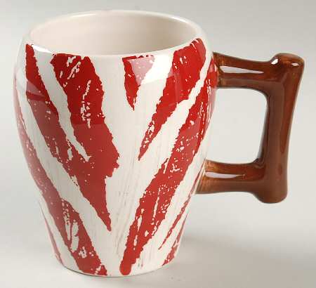 Safari Mug