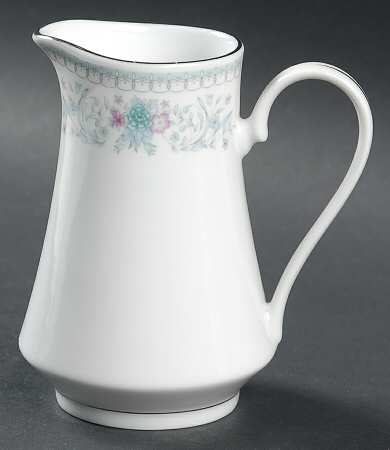 Harmony (No Verge) Creamer