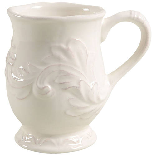 Firenze Ivory Mug