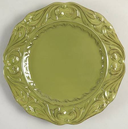Firenze Green by Certified International
