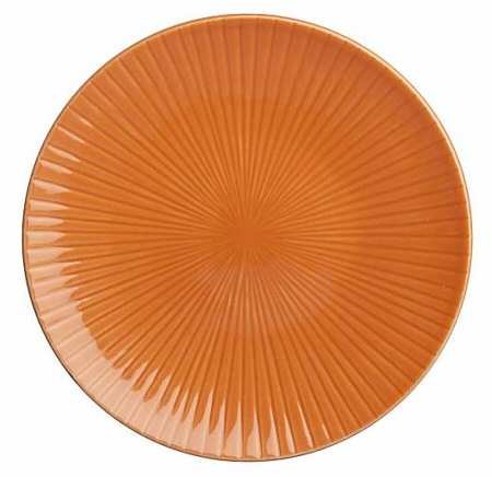 Carley Appetizer Plate