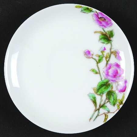 CHF1480 Saucer for Flat Demitasse Cup