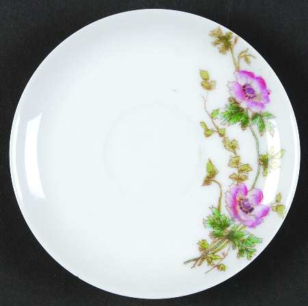CHF1480 Saucer for Flat Demitasse Cup