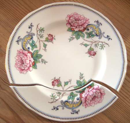 CRS163 by Crown Staffordshire