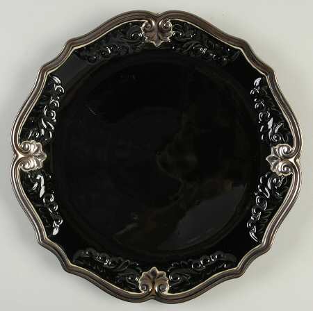 Regency Black