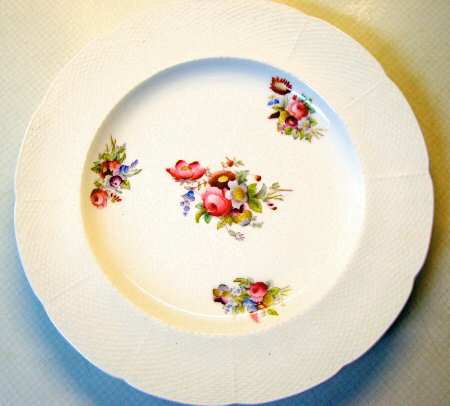 COA171 by Coalport