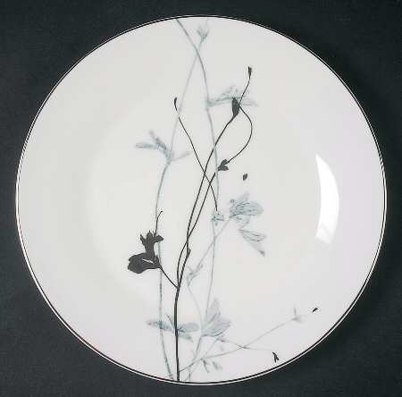 Waverly Salad Plate
