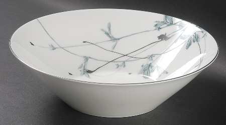 Waverly 10" Round Serving Bowl