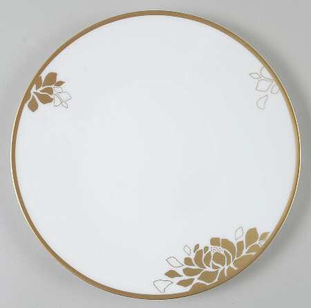 Tula Salad Plate