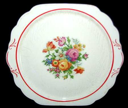 CRP199 by Crown Potteries
