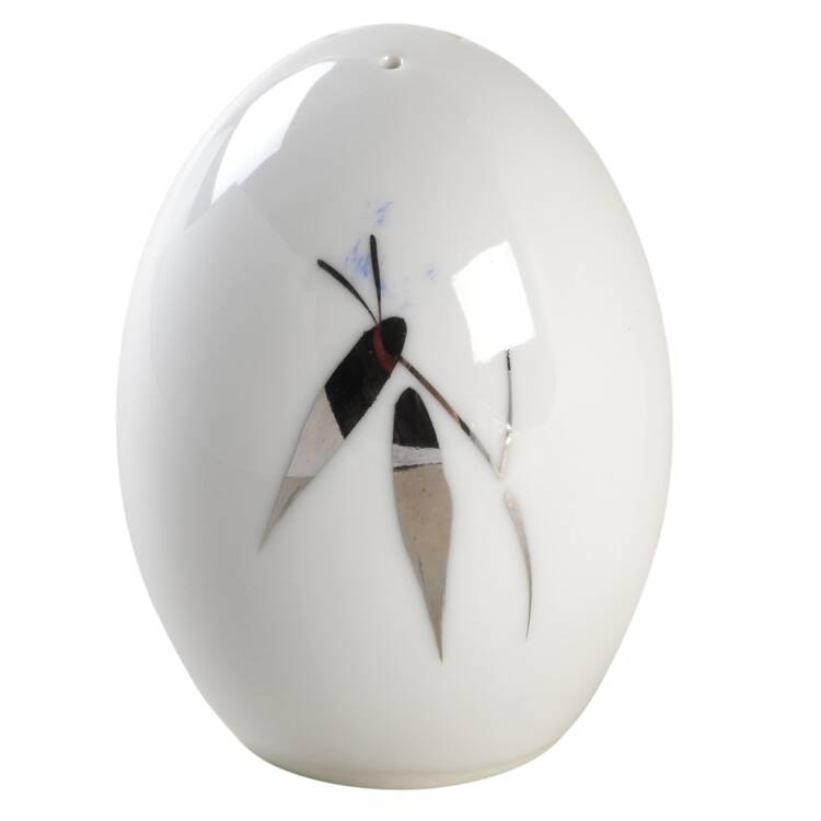 South Seas Salt Shaker
