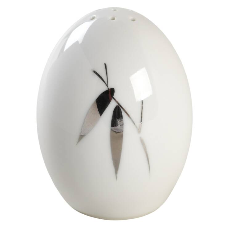 South Seas Pepper Shaker
