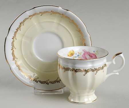 B947 by Crown Staffordshire