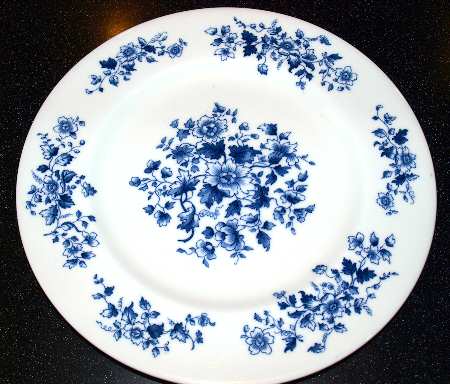 CRS164 by Crown Staffordshire