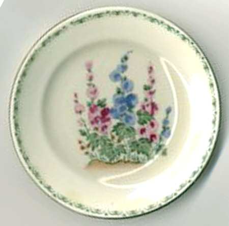F13501 by Crown Staffordshire