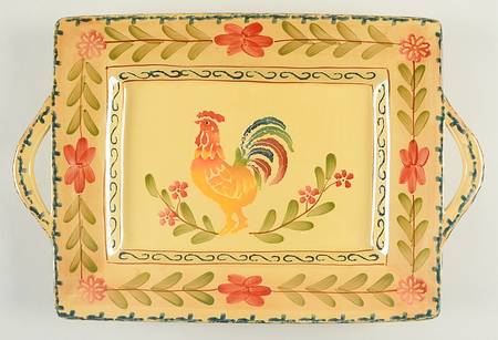 Chanticleer by China (Made in China)